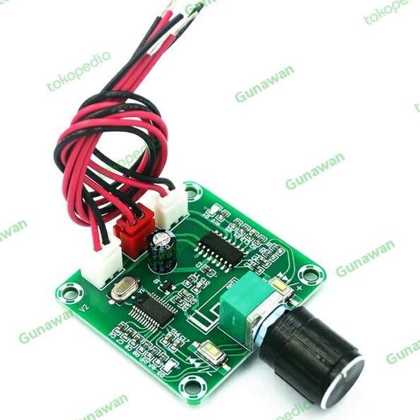 Xh-A158 Pam8403 Bluetooth 5.0 Amplifier Board Restock
