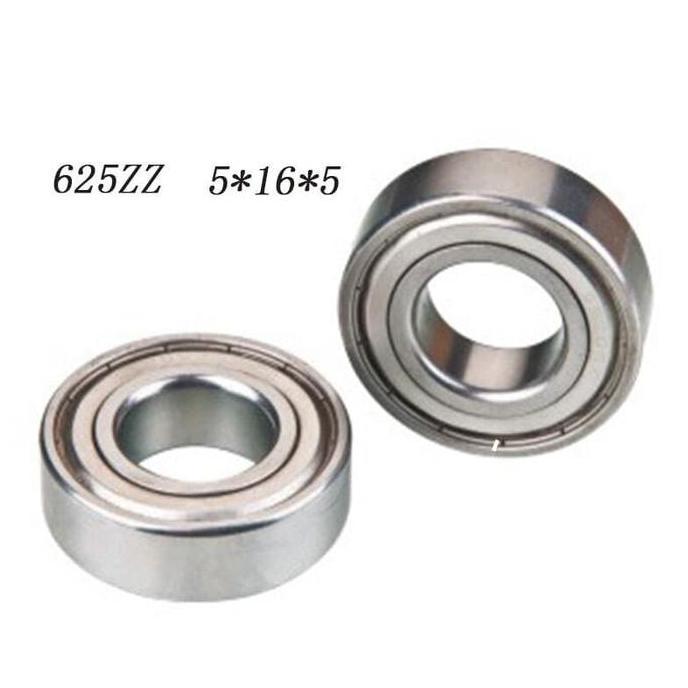 Promo Bearing 625 Zz Isi 10 Pcs No 1 Cod