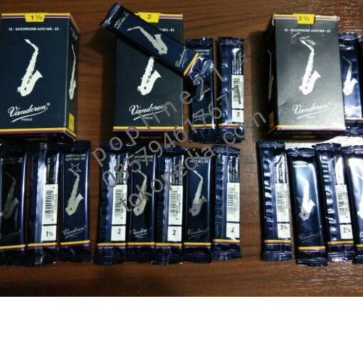 Reed Saxophone ALTO VANDOREN