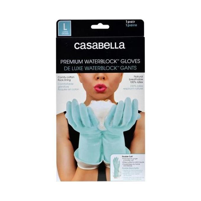 CASABELLA SARUNG TANGAN PREMIUM WATERBLOCK