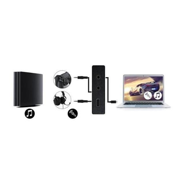 J5Create JVA04 Game Capture Station 4K HDMI to USB-C Termurah