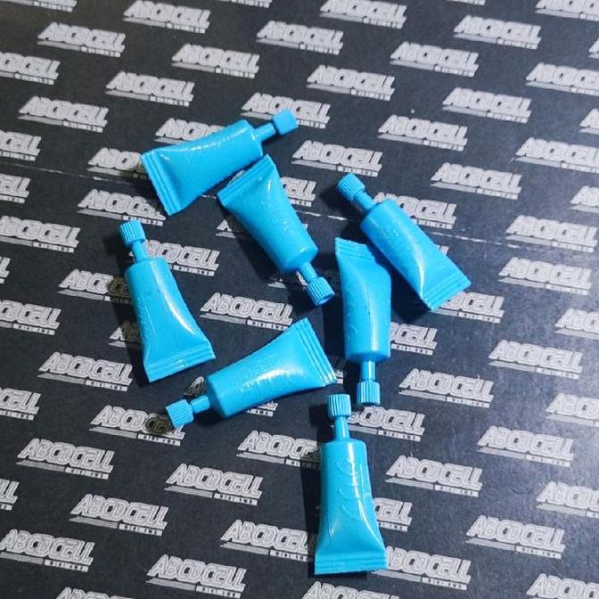 tamiya grease gemuk pelumas gear stb sto original bawaan kit