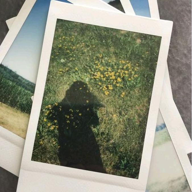 Paket HEMAT Polaroid 2R 100 foto TERMURAH Camera Kamera