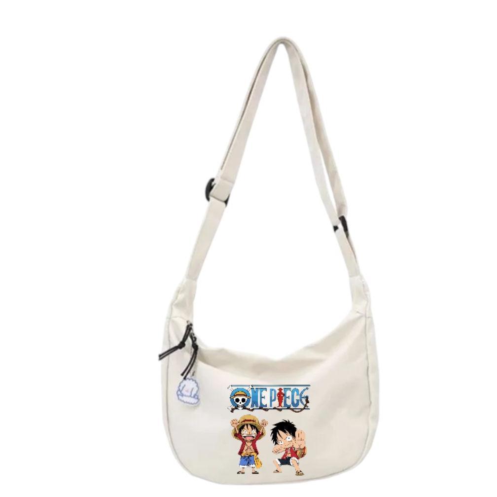 ORIGINAL TAS SELEMPANG PRIA WANITA BERGAMBAR MUAT BANYAK BARANG TAS