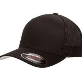 [ORIGINAL FLEXFIT] 6511 Flexfit Trucker Mesh