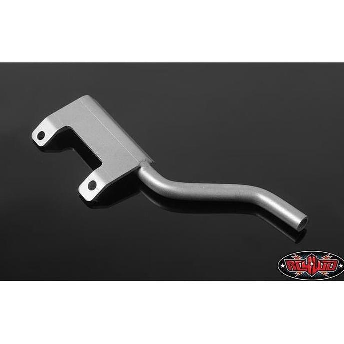 CCHAND METAL EXHAUST FOR LAND CRUISER LC70 BODY #VVV-C0416