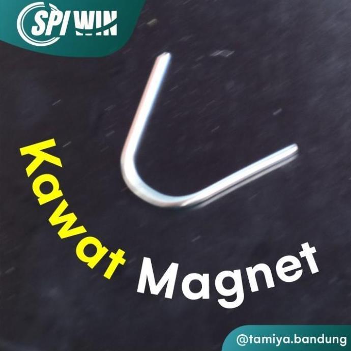 KAWAT MAGNET TAMIYA TABUNG DINAMO MINI 4WD