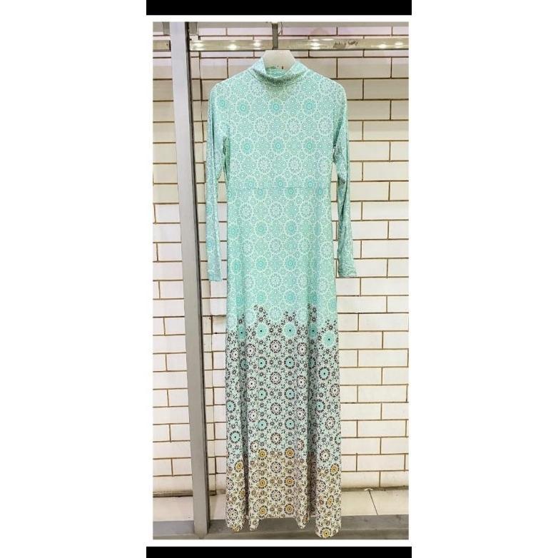 Zoya Inner Gamis/Tunik