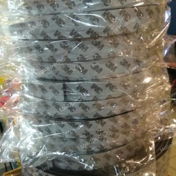 Ready stock Spon tape - double tape 3M 3mm x 25mm x 10m