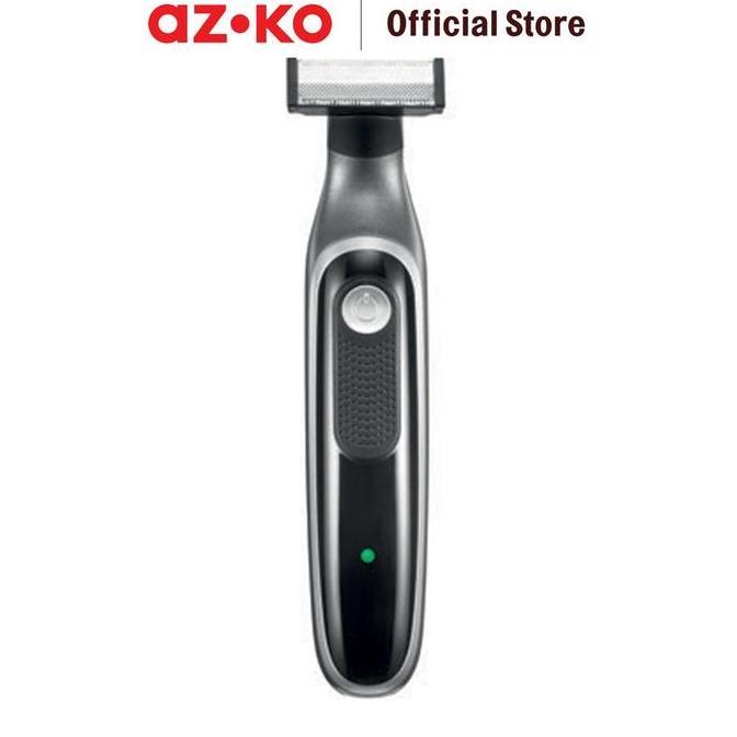 CARRERA ALAT CUKUR ONE BLADE CLASSIC - HITAM