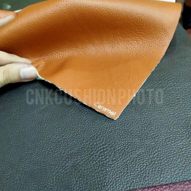 OSCAR JOK KURSI SOFA SPON / KULIT SINTETIS TEBAL - APN TUSCANY