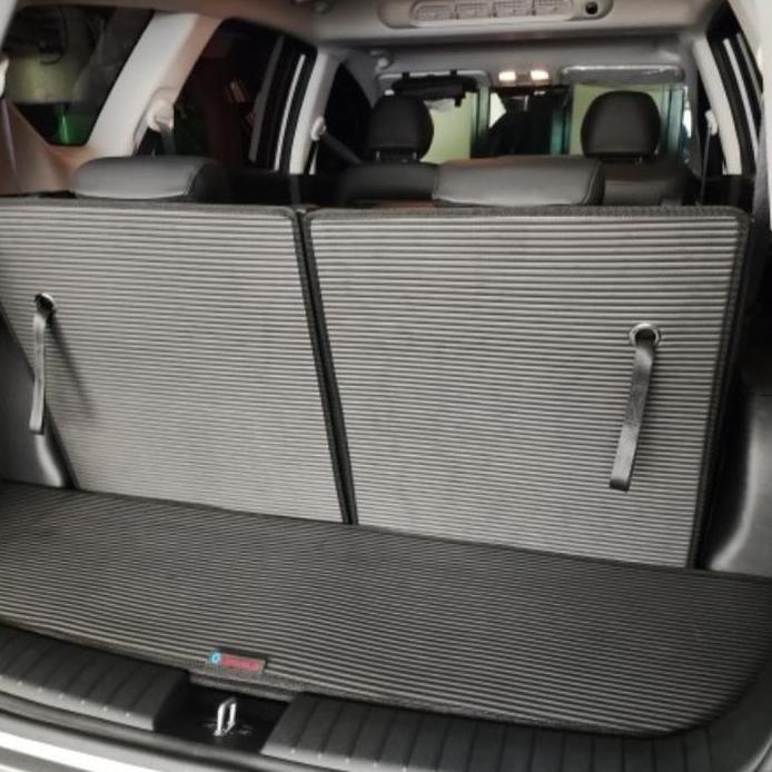 Karpet.Bagasi Plus sandaran Stargazer 2022 7 seat