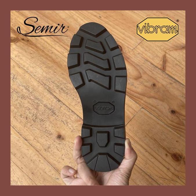 Vibram 2070 Trento - Paraboot Sole - Premium Outsole