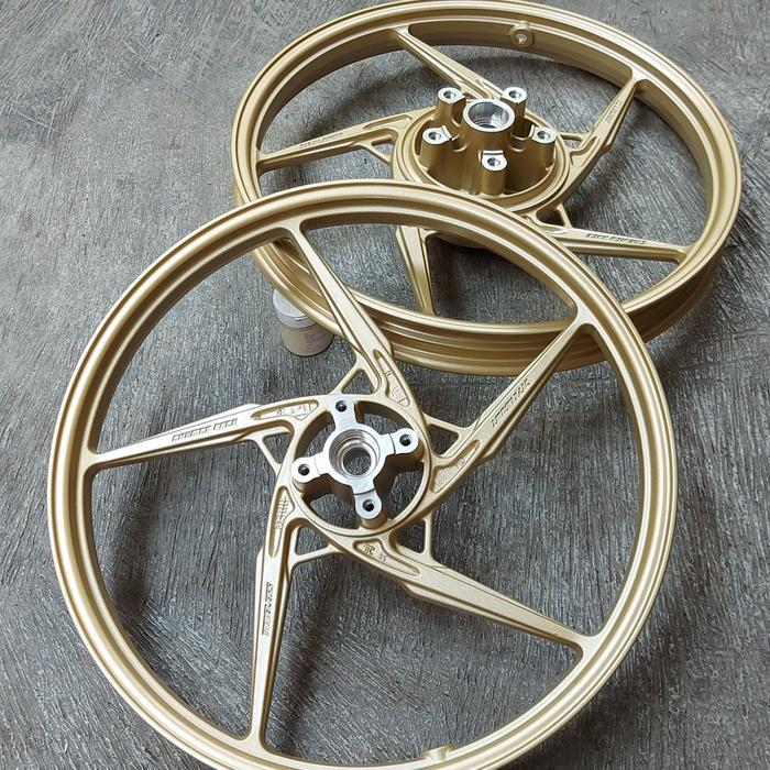 velg CHEMCO MX king ARW01