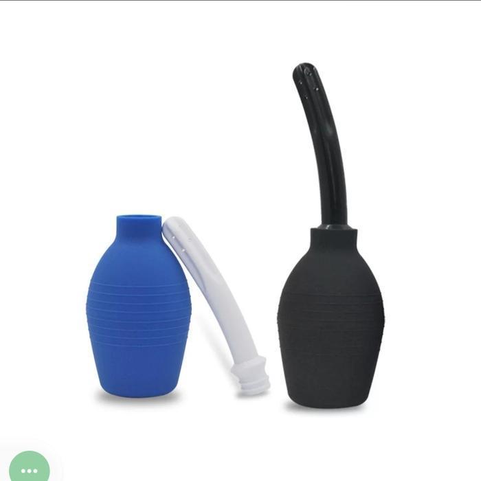 Enema Pembersih Anus - Large size