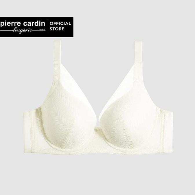 Pierre Cardin Bra L Basics Full Coverage (Cup C) 609-62255C