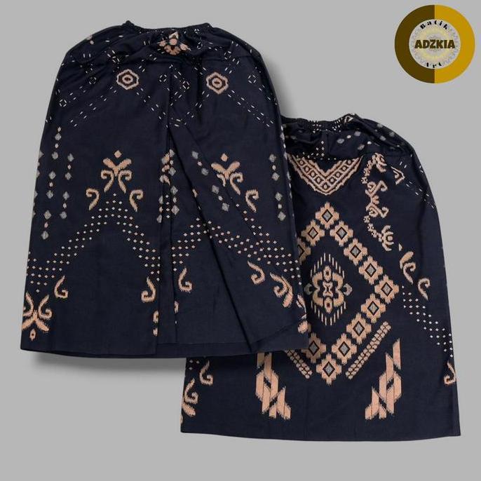 Sarung batik anak mahda batik print modern Ready