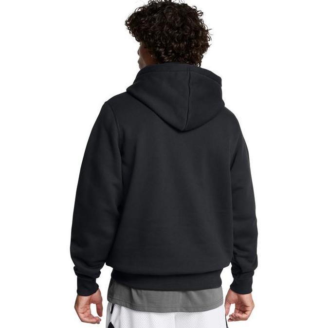 Under Armour Curry Splash Hoodie