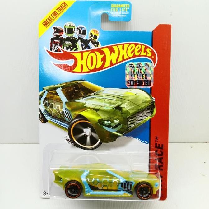 HOTWheels     BULLET PROOF    AMBC(C)-373