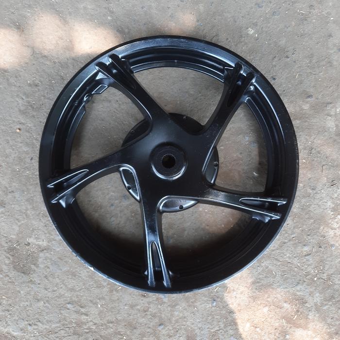 velg belakang xeon lama xeon gt125 pnp mio z mio m3 mio soul gt125