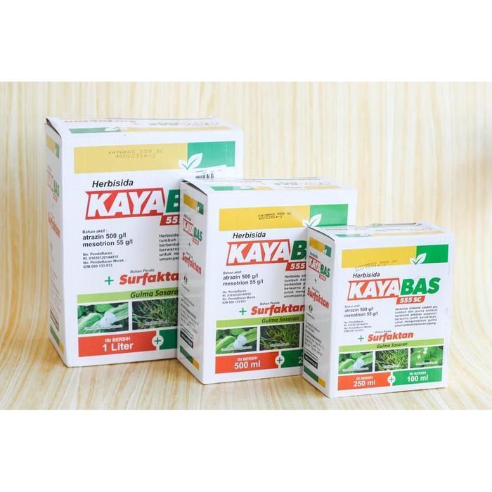 Kayabas 555SC 1liter