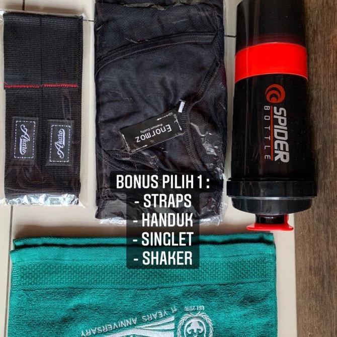 New master whey 12 sachet vectorlabs suplemen fitness susu gym otot