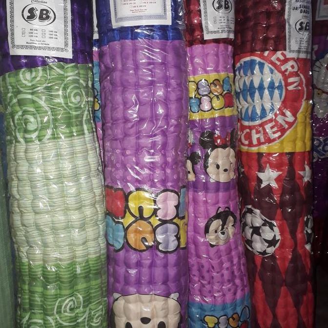 kasur palembang 160cm x 200cm