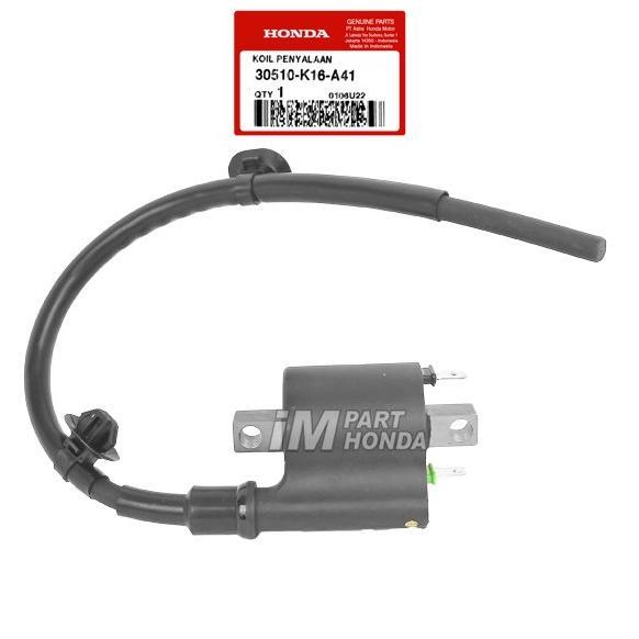 30510-K16-A41 Coil Koil Scoopy Fi Esp K16 2015 - 2016