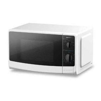 Microwave Sharp R220MAWH | Microwave Oven Sharp R-220-MAWH 20 Liter