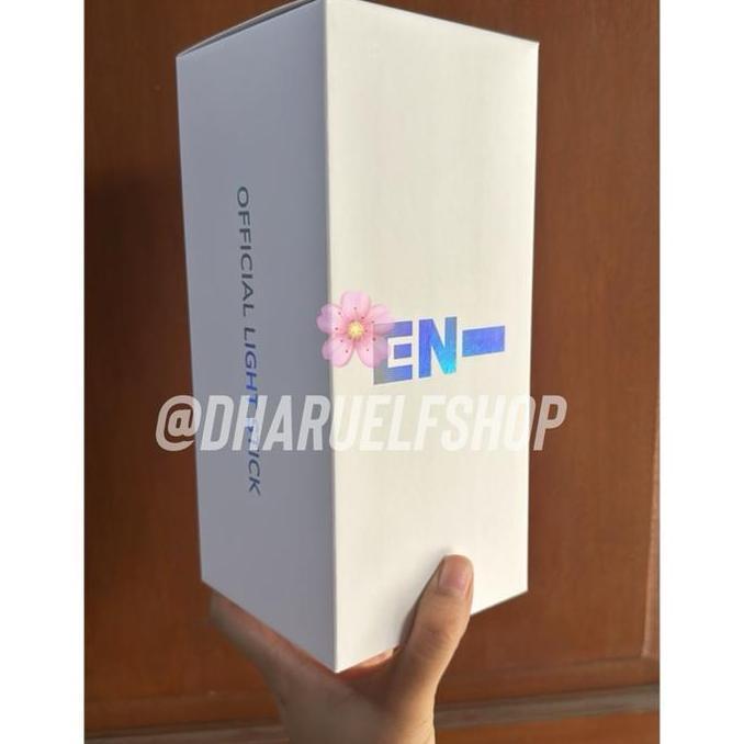 ENHYPEN OFFICIAL LIGHTSTICK Ver.2 SHA