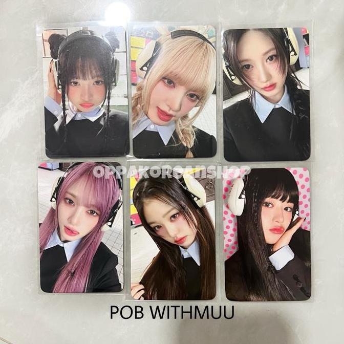 [READY] IVE - 3rd EP Album IVE EMPATHY Sealed SHA