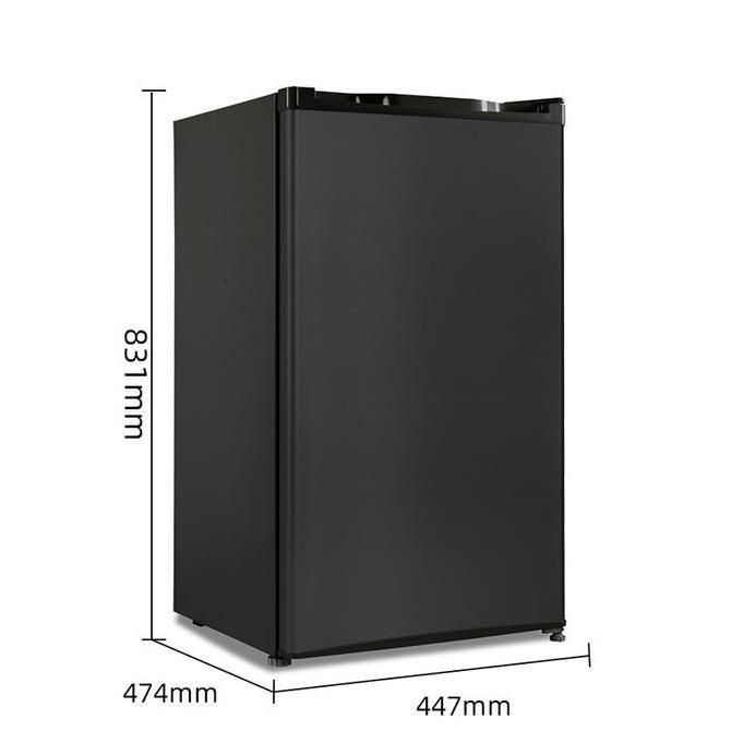 CHANGHONG CBC 100 KULKAS 1 PINTU