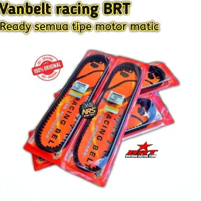 Vanbelt BRT V-Belt racing brt Belt brt beat fi beat esp Vario 125 beat new PCX 150 ADV 160 pcx 160 Y