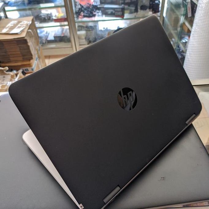 LAPTOP INTEL CORE I5 GEN 6 RAM 8GB