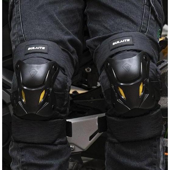 Elbow Pad Knee Pad Protector Size Big Pad Bantalan Pelindung Lutut Dan Siku Perlengkapan Olahraga Ek