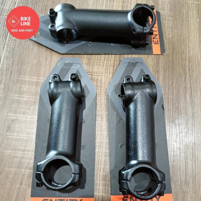 Stem Entity Expert ukuran 100mm dan 110mm