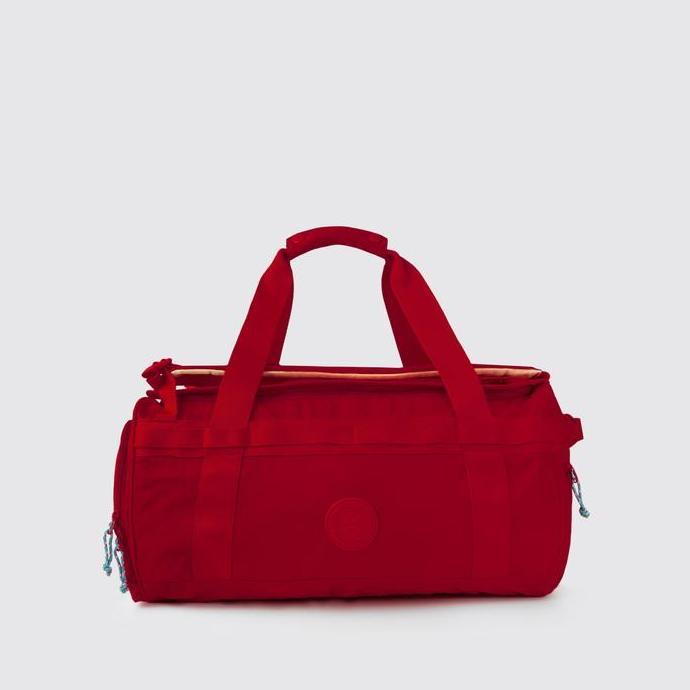 Exsport Take A Trip Duffle, Red, L