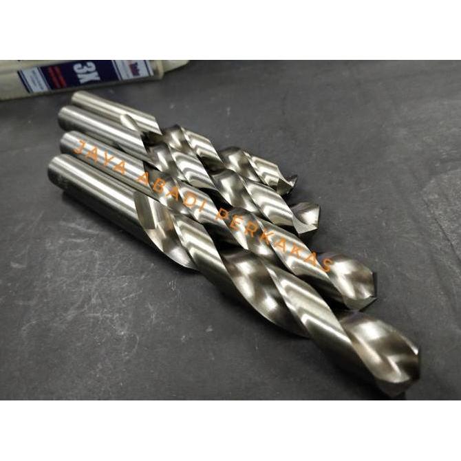 MATA BOR TOHO HSS COBALT 17MM