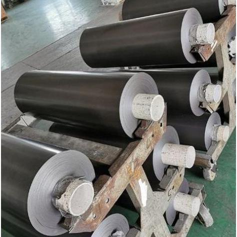 Redmegic- Magnet Lembaran / Rubber Magnet 100X60Cm Tebal 2Mm