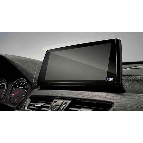Original Bmw G30 Idrive Screen Protector Pelindung Layar 65502475151