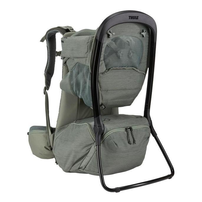 Thule Sapling Baby Backpack Agave