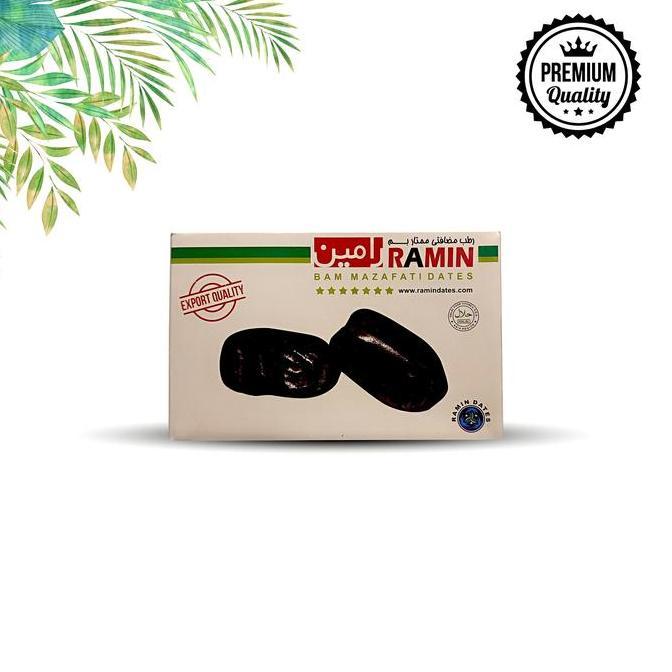 Frutting- Kurma Anggur/Kurma Bam/500Gram 100%Original Asal Iran