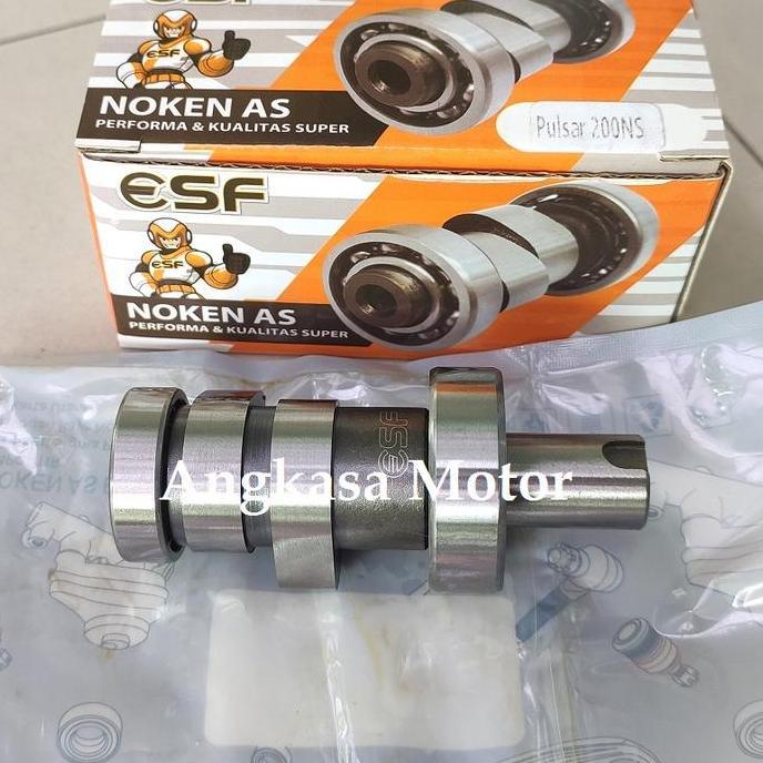 Noken As PULSAR NS 200NS Camshaft Pulsar 200 NS