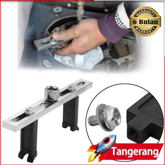 SMO Kunci Fuel Pump Fuel Pump Removal Tool Tangki Bahan Bakar Mobil
