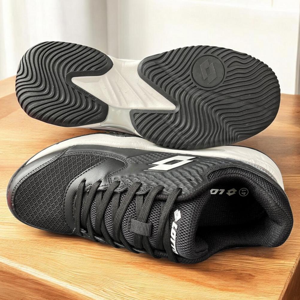 BEST DEALS Sepatu Lotto Tenis Pria ORIGINAL MURAH