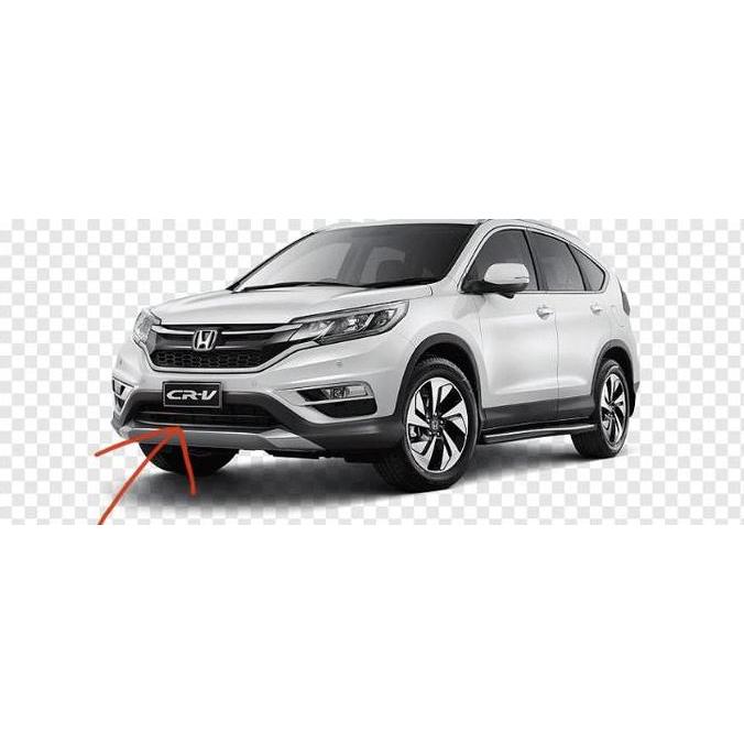 Kisi Grill Bumper Depan Bawah Honda Crv Gen 4 Prestige 2015-2017