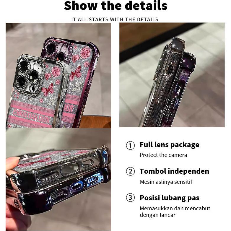 CUCI GUDANG Untuk Hp Casing vivo y02 y02s y11s y12s y15a y17 y17s y20 y21s y21 y22 y27 y27s 4g Casin