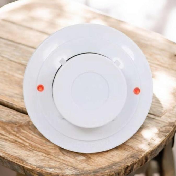 smoke detector konvensional smoke detector conventional awcsd