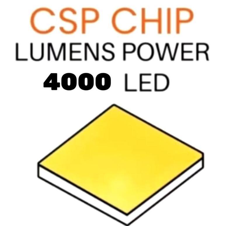 HOT DEALS LAMPU DEPAN LED MOTOR HONDA VARIO TECHNO ORIGINAL H6