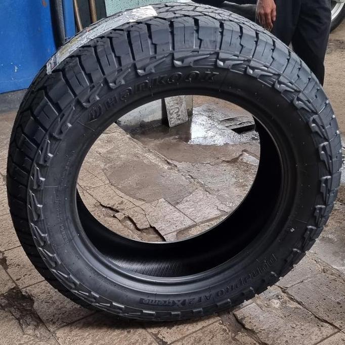 ban mobil hankook 235 60 18 dynapro AT2 extreme